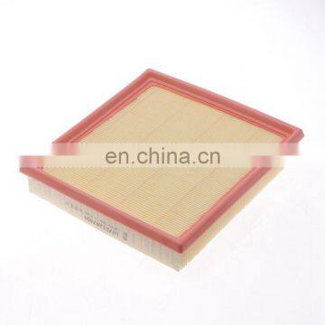 Hot Sale Car Air Filter High Efficiency 13721247404 photo-2