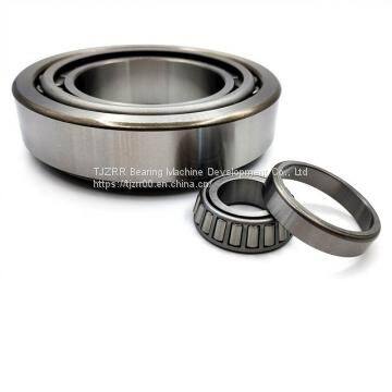 TIMKEN 395-3 Tapered Roller Bearings