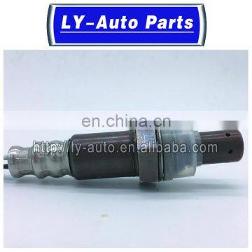 Rear Lambda Oxygen Sensor 89465-0E040 894650E040 O2 Sensor For Toyota 10-15 For Sienna For Lexus RX350 Air Fuel Ratio Sensor photo-2