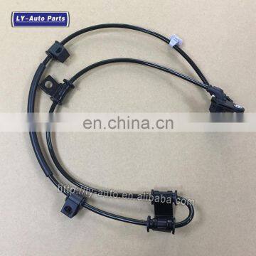 Auto Parts Front Left ABS Wheel Speed Sensor For Hyundai Tucson 2010 95671-2S300 956712S300 photo-4