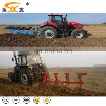 China Cheap Farming 4WD Tractor 100hp Tractor With Best Price photo-3