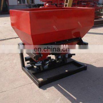 CDR-260 Farm Fertilizer Spreader Tow-behind for Sales photo-7