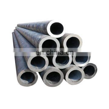 High Pressure ASTM A179/192/210 Seamless Steel Boiler Pipe Tube
