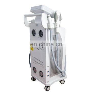 3 in 1 Multifunction Beauty Machine With Opt/ nd Yag Laser/rf Lifting photo-3