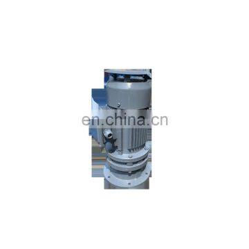 Vertical Stainless Steel Mixer Agitator Motor Liquid Mixing Machine photo-3