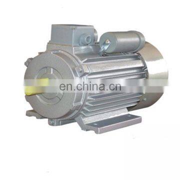 YL8042 1KW single phase electric motor