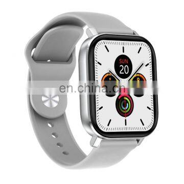 M36 New Smartwatch 2021 Bluetooth Heart Rate Blood Pressure Sale Products Smart Watch photo-3