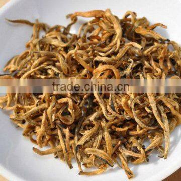 Yunnan Golden Buds Black Tea