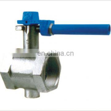 Non-return valve