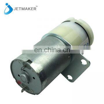 12 Volt Dc 6 Lpm Mini Vacuum Air Pump Electric Pump photo-6