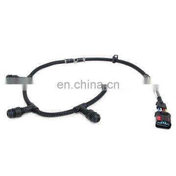 4C2Z12A690AB RIGHT Injector Harness Wiring Fits for 6.0L 4C2Z12A690BA photo-4