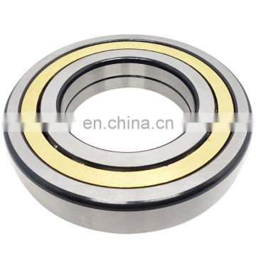 Superior quality Four point angular contact ball bearing QJ217 QJ218 QJ219 QJ220 QJ221 QJ222 QJ224 QJ226