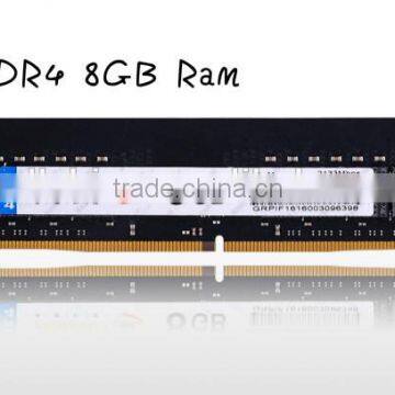 Newest Arrival Good Price PC Desktop DDR4 8GB 2133MHZ Ram Memory CL15 Energy Saving High Speed Ascia Best Supplier Wholesale