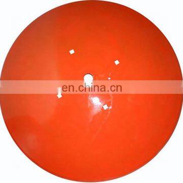 Agriculture Machinery Parts Tractor Plough Disc Blades Plow Discs for Sale photo-4