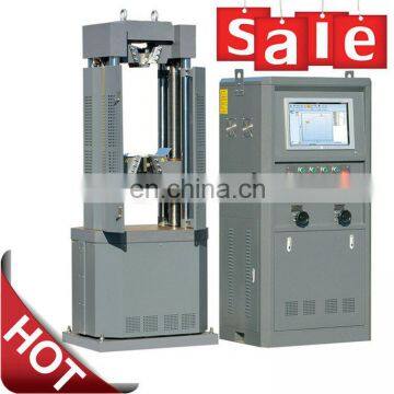 Alibaba high quality ISO,SGS,CE,IAF Certificate hydraulic testing machine