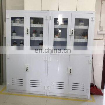 Customized Biological Safety Cabinet Medical Storage Cabinet photo-4