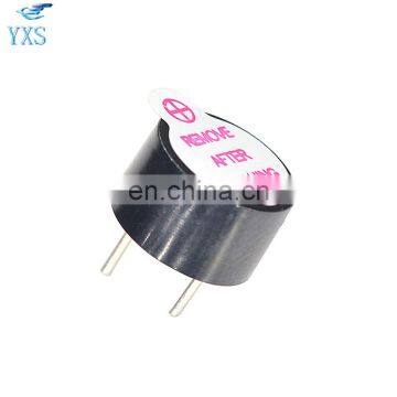 Active Buzzer 3V/3.3V 0905 Diameter 9*5.5mm Plastic Tube Long Sound