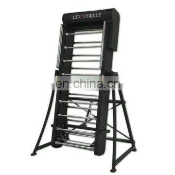 Top Quality Fitness Equipment Exercise Sports Gym Equipment multi-function laddermill