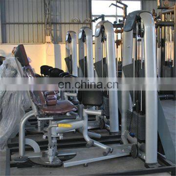 China Suppliers Commercial Gym Equipment Seated Leg Tight Body Strong Fitness Equipment