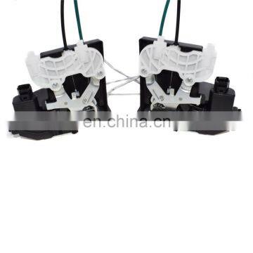 2PCS Front Left&Right Door Lock Actuator Motor Latch For Kia Spectra 81310-2F030