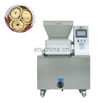 1 Year Warranty Wire Cut and Deposit Cookies Forming Machine photo-4