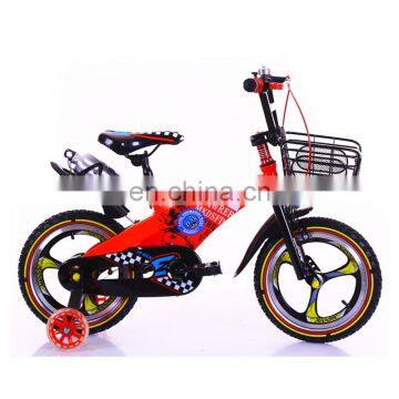 New Model Children Bicycle 12 16 20 /kid Bicycle for 9 Years Old Children (bicycle for Kids Children) /children Bicycle photo-2