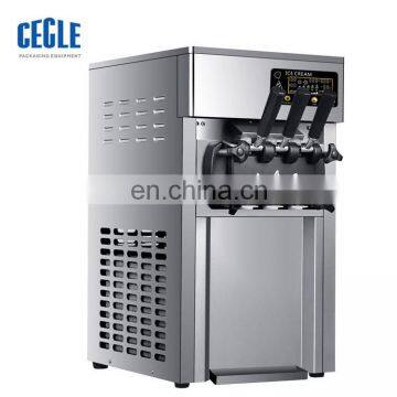 High Speed Ice Cream Machine Cart photo-3