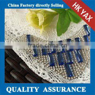 W0912 China Rhinestone Patch Hotfix,rhinestone Hotfix Patch for Garment,hotfix Rhinestone Patch photo-5