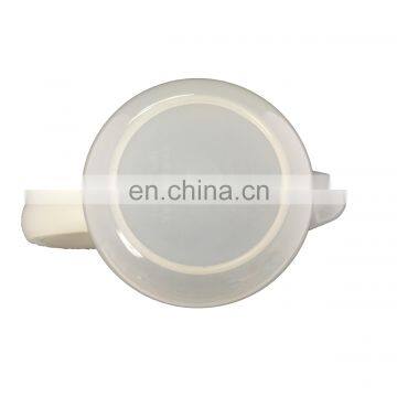 Customized Injection Molding Plastic Household Kettle Molded Parts photo-4