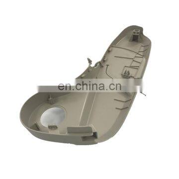 Oem Nylon Fiber Glass Customized High Precision Injection Molding Plastic Car Molding Parts Rotomolding Mould Moulding Maker photo-6