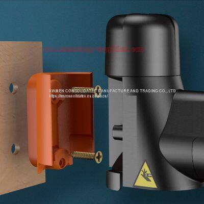 Multi-catch Mouse Trap Smart Auto Reset Rat Rodent Killer photo-4