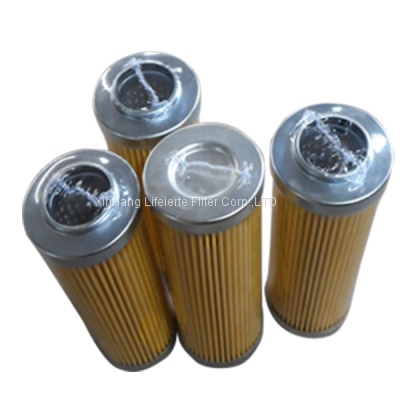 Hydac P-UL-08A-20 Hydraulic Oil Filter Element replacement