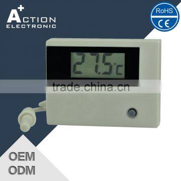 2015 Latest Ce Certified Beautiful Room Temperature Thermometer