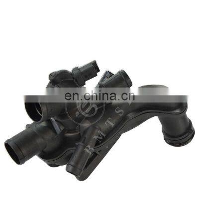 Car Engine Coolant Thermostat For R55 R56 R57 R60 R61 OEM 1153 7534 521 11537534521