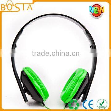 Young Wholesale Innovative Top New Fashion Black Headphone for Sale photo-4