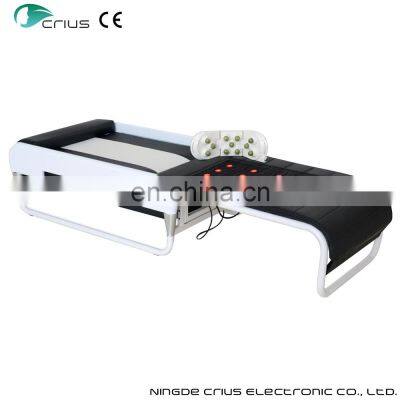 Korea Medical Electric Beauty Jade Massage Bed
