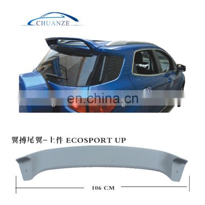 HOT SALE GOOD QUALITY  REAR  SPOILER  CAR SPOILER DIGGY SPOILER