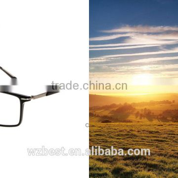 tr90 optical frame TRSR series ready made