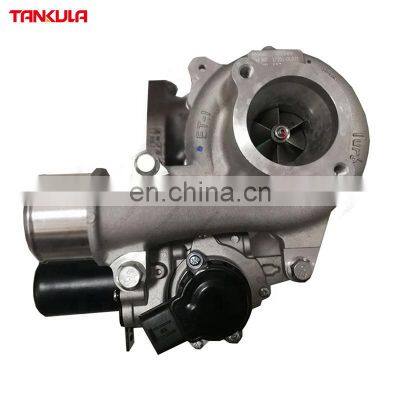 High Performance Auto Engine System 172010L071 17201-0L071 Electric Turbocharger For Hilux 2011 2012 2013 2014 2015