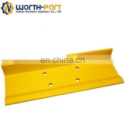 Excavator Track Pad Track Shoe Track Plate photo-4