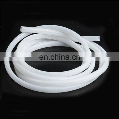 NUOANKE NBR FKM EPDM Silicone O Ring Cord Rubber Sealing Strip Solid Round Square Silicone Rubber Strip photo-3