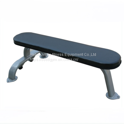 High Quality Weight Lifting Basic Flat Weight Bench