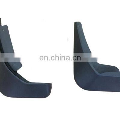 Mud Guard for Fiesta Body Kit 2009 2010 2011 2012 2013 2014 2015 photo-2