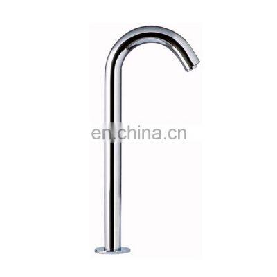 CE sanitry ware bathroom automatic touchless faucet