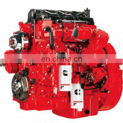 In Stock 115KW diesel engine ISF3.8s3154 for truck