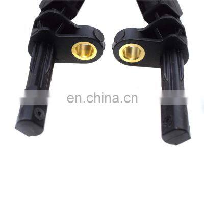 Free Shipping!For Audi A3 VW Beetle Jetta Passat Tiguan Rear L+R 2Pcs Wheel ABS Speed Sensor photo-2