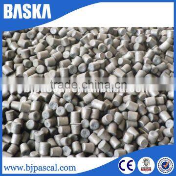 Length 40mm casting grinding media steel cylpebs china manufacturer