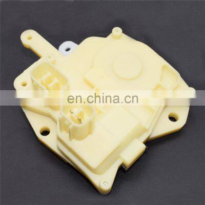 NEW Door Lock Actuator Motor Rear Left DRIVER For Honda Civic Accord 72655S84A01