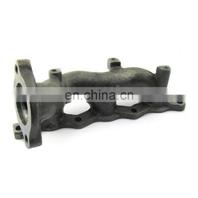 Auto Right Exhaust Manifold For Mitsubishi 4X4 Pick Up L200 6G72 6G74 K76T KB9T K86W K89W K99W KH9W MR450980 MR188312 photo-4