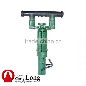 Y8 Y24 Y26 pneumatic hand-held rock drill